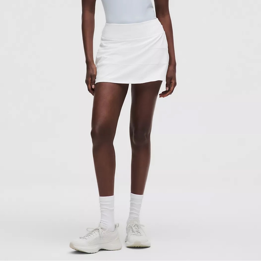 Lululemon Athletica Cream Activewear